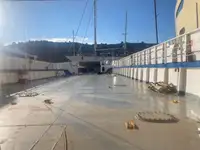 Navă de feribot de vânzare