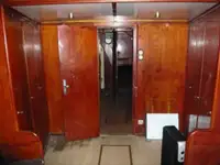 Ambarcațiune de patrulare de vânzare