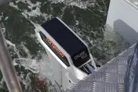 Nava de containere de vânzare