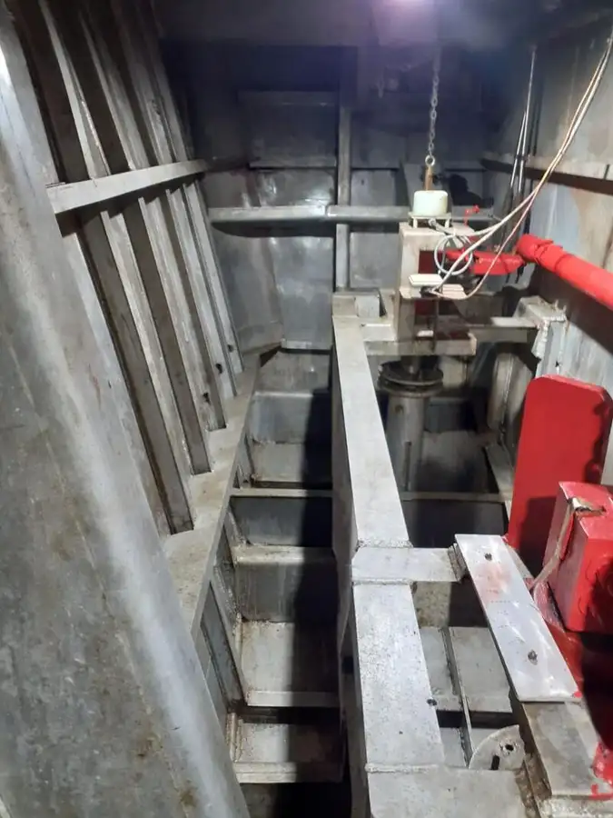 Navă de transport echipaj de vânzare