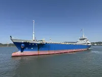 General Cargo/Multi-purpose de vânzare