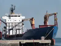 Navă frigorifică de vânzare
