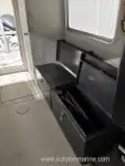 Barcă de patrulare de vânzare