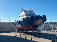 Ambarcațiuni de lucru de vânzare