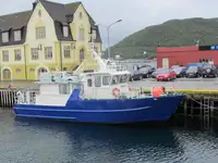 Remorcher de vânzare