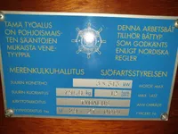 Ambarcațiuni de lucru de vânzare