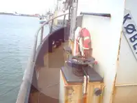Ambarcațiuni de lucru de vânzare