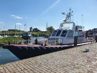 Ambarcațiune de patrulare de vânzare