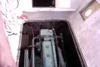 Navă de transport echipaj de vânzare