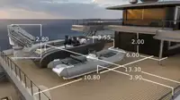 Catamaran de vânzare