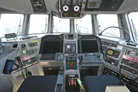 Navă de transport echipaj de vânzare