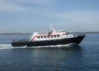 Navă de transport echipaj de vânzare