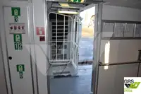 Navă de croazieră de vânzare