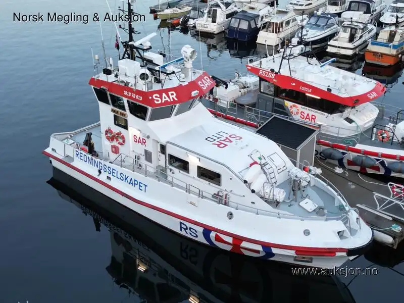 Remorcher de vânzare