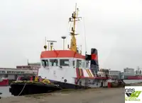 Remorcher de vânzare