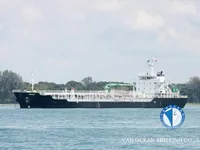 Tanc petrolier / chimic de vânzare