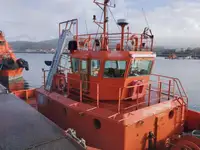 Remorcher de vânzare