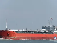 Tanc petrolier / chimic de vânzare