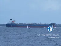 Tanc petrolier / chimic de vânzare