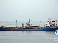 Tanc petrolier / chimic de vânzare