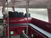 Navă de croazieră de vânzare