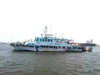 Barcă pilot de vânzare
