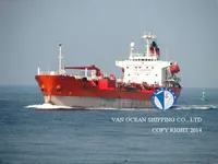 Tanc petrolier / chimic de vânzare