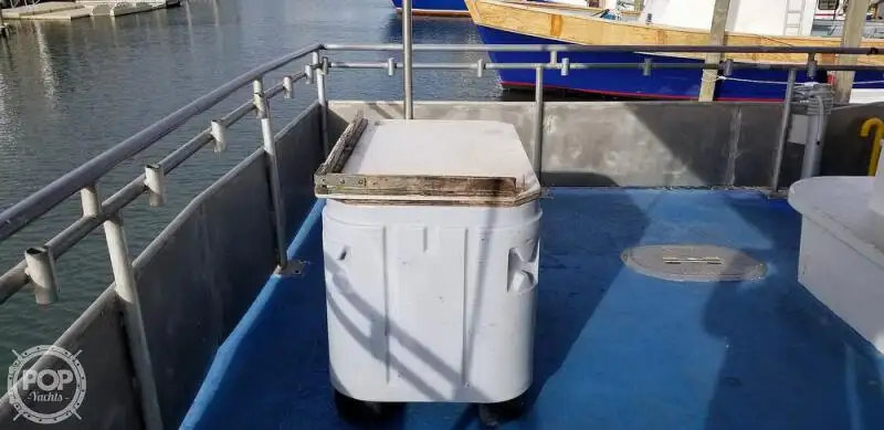 Catamaran de vânzare
