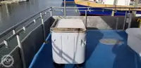Catamaran de vânzare