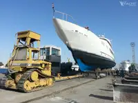 Suport pentru scufundări de vânzare