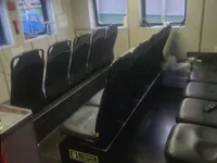 Navă de transport echipaj de vânzare