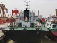 Nava de transport marfă vrac de vânzare