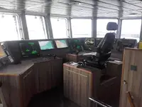 Navă rapidă de aprovizionare (FSV) de vânzare