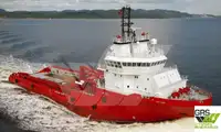 Navă de aprovizionare rapidă (FSV) de vânzare