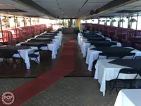 Navă de croazieră de vânzare