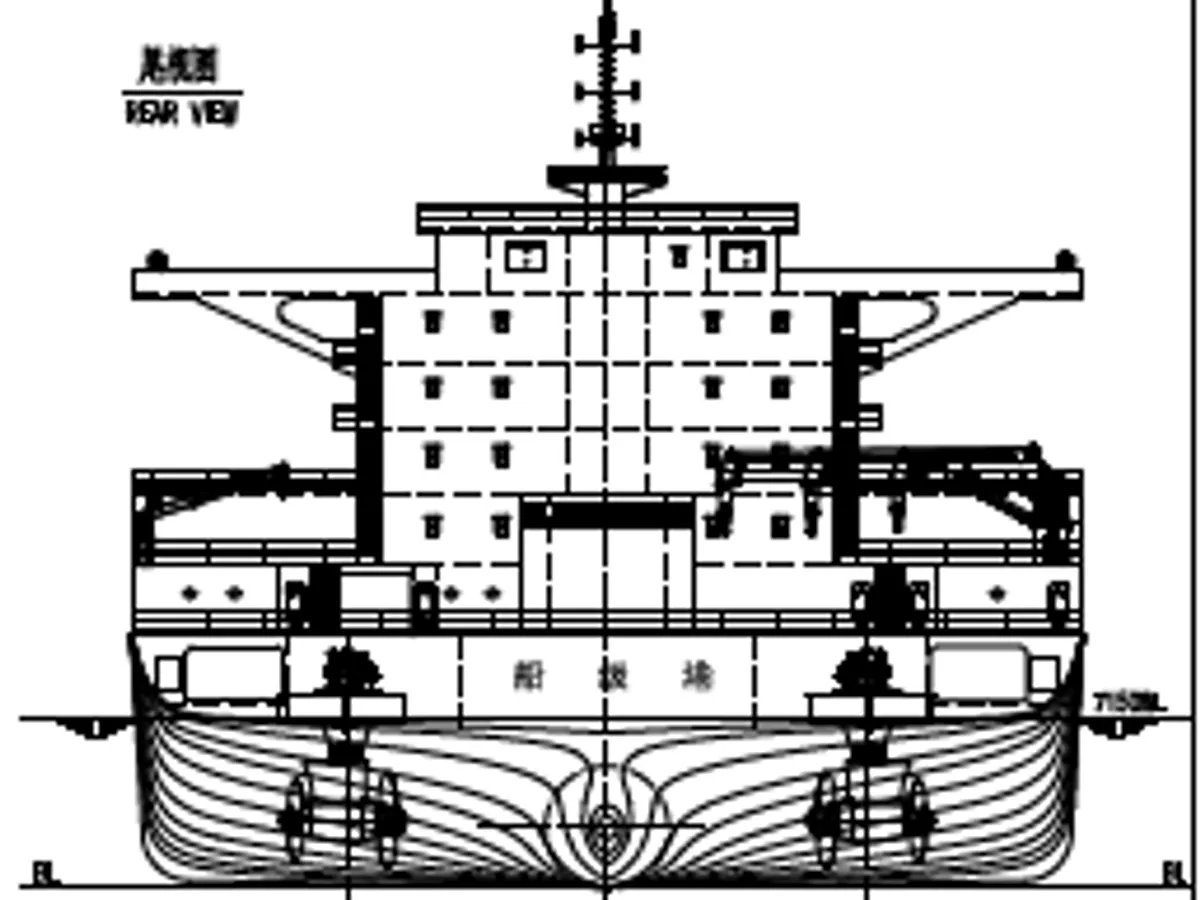 General Cargo/Multi-purpose de vânzare