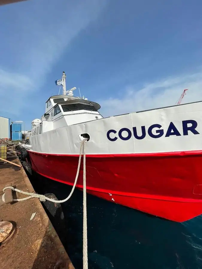Nava container de vânzare