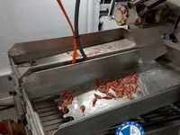 Nava de pescuit tip trauler de vânzare
