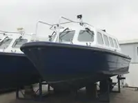 Navă de sondaj de vânzare