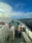 Nava container de vânzare