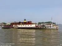 Barjă de vânzare