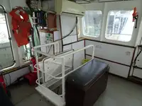 Remorcher de vânzare