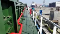 Nava de transport marfă vrac de vânzare