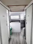 Navă de pasageri de vânzare