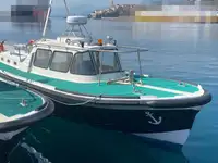 Navă pilot de vânzare