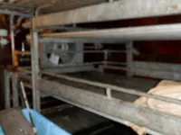 Nava de pescuit cu linii lungi de vânzare