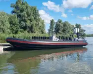 Nava container de vânzare