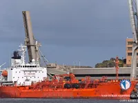 Tanc petrolier / chimic de vânzare
