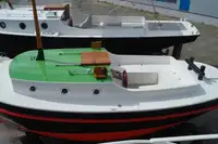 Remorcher de vânzare