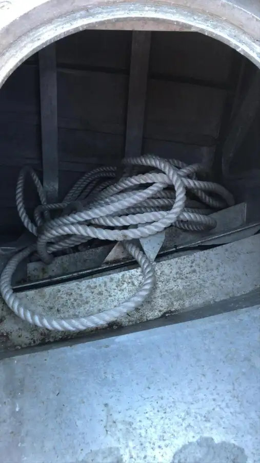 Navă de servicii pentru parcuri eoliene de vânzare